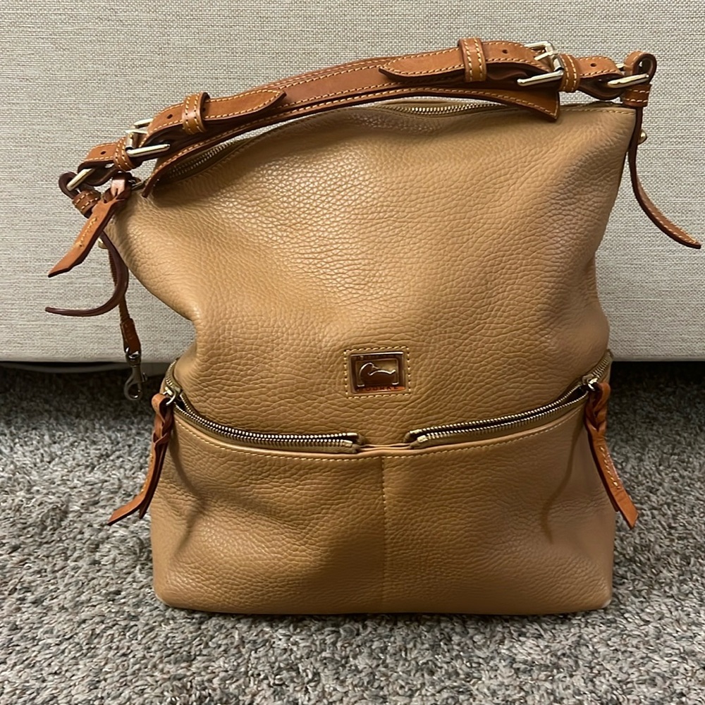 Dooney & Bourke Satchel Hand bag